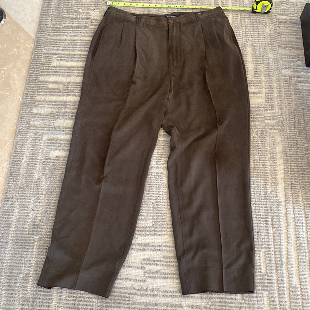 Silk Tommy Bahama Pants